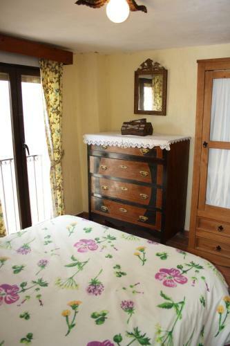 Agroturismo Casa Fa�ete