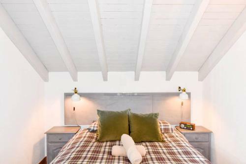 Apartamento Luminoso, Coqueto Y Moderno �tico