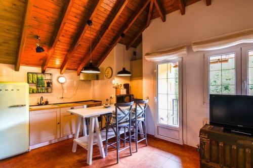 Apartamento Luminoso, Coqueto Y Moderno �tico