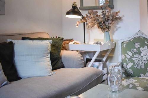 Apartamento Luminoso, Coqueto Y Moderno �tico
