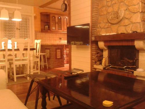 La Casita Del R�o