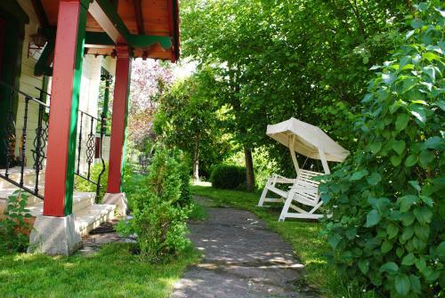 La Casita Del R�o