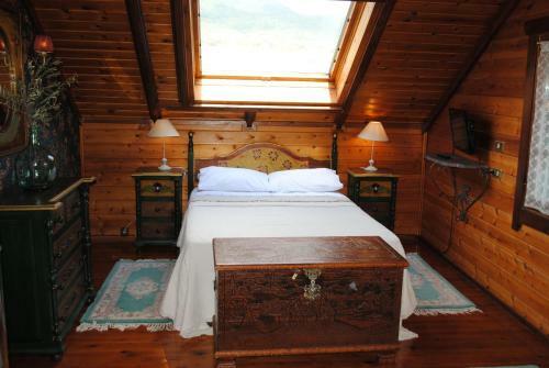 La Casita Del R�o
