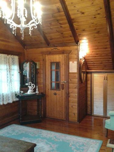 La Casita Del R�o