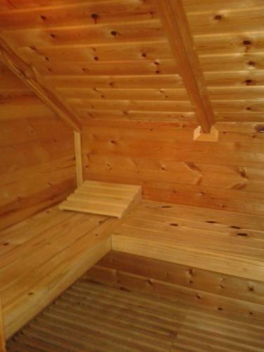 La Casita Del R�o