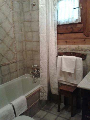 La Casita Del R�o