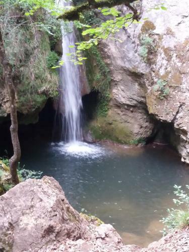 La Casita Del R�o