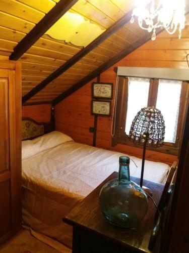 La Casita Del R�o