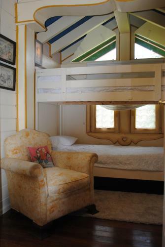 La Casita Del R�o