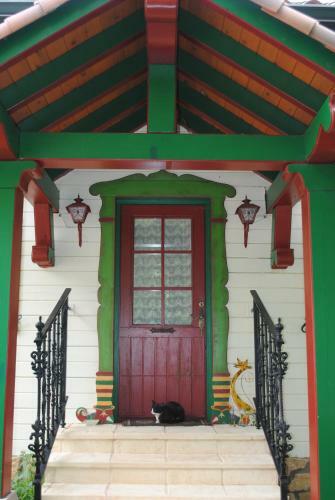 La Casita Del R�o