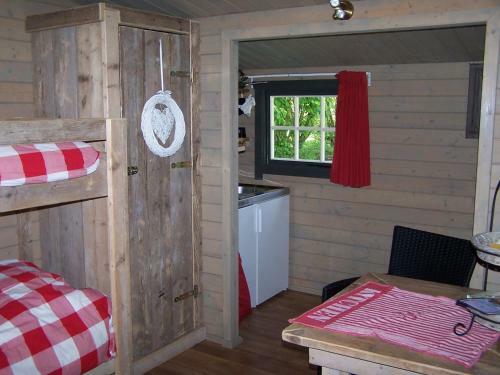 Bed & Breakfast 't Ossenschot