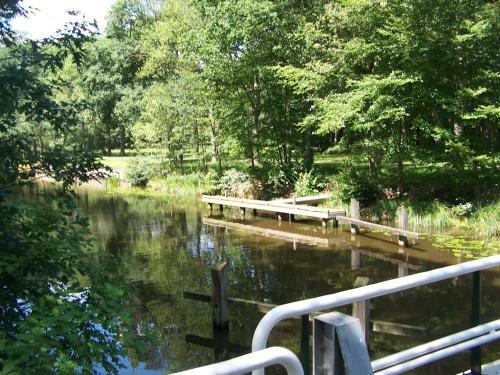 Bed & Breakfast 't Ossenschot