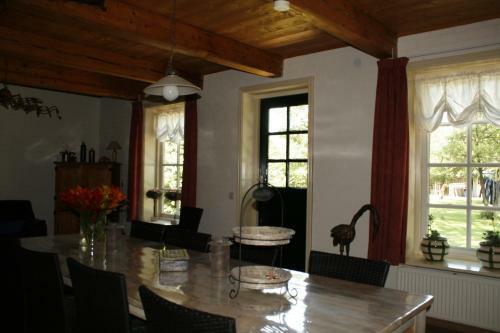 Bed & Breakfast 't Ossenschot