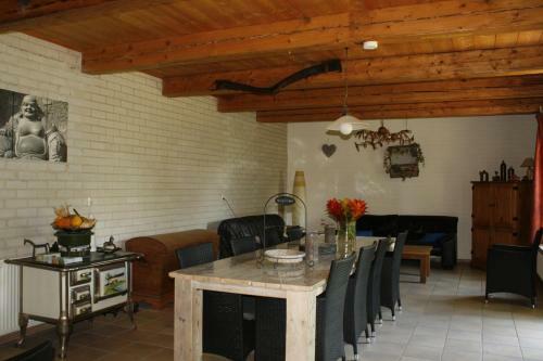 Bed & Breakfast 't Ossenschot