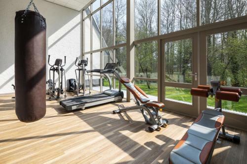 Van Der Valk Hotel Wieringermeer