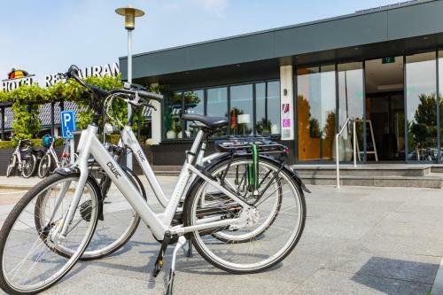 Van Der Valk Hotel Wieringermeer