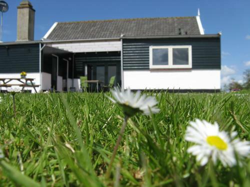 Vakantiehuis Warder