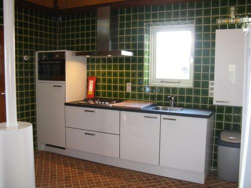 Vakantiehuis Warder