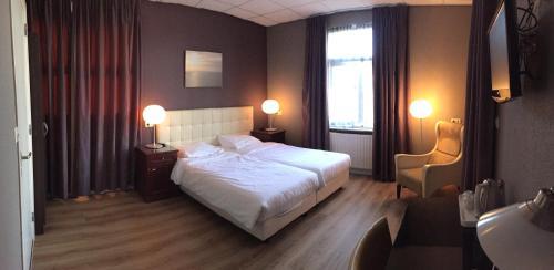 Hotel De Unie