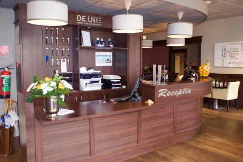 Hotel De Unie