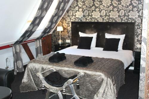 Hotel Havezathe Carpe Diem