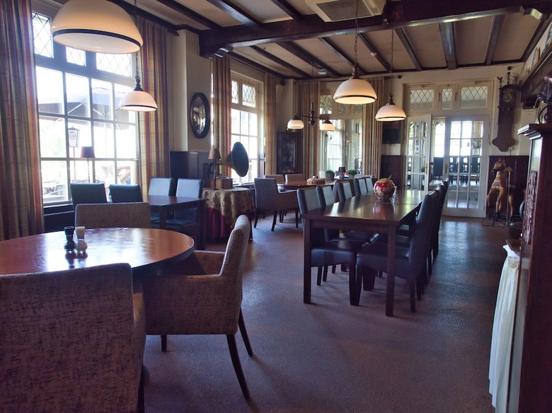 Hotel Restaurant 't Veerhuis