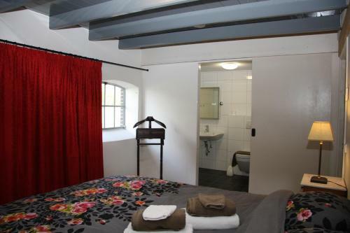 Bed & Breakfast De Aze