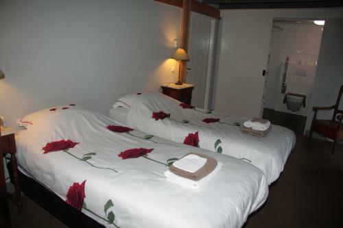 Bed & Breakfast De Aze