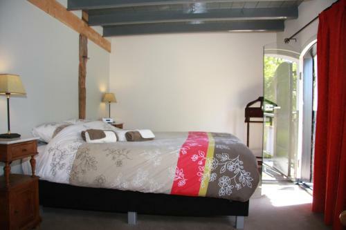 Bed & Breakfast De Aze