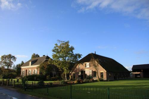 Bed & Breakfast De Aze