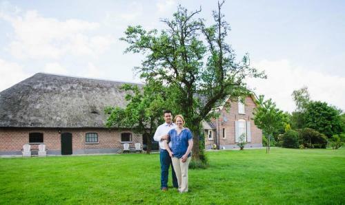 Bed & Breakfast De Aze
