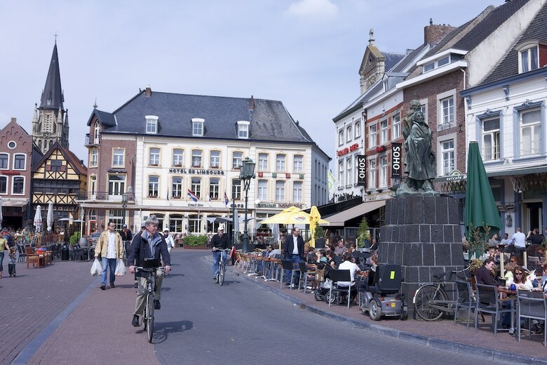 Van Der Valk Hotel Stein Urmond
