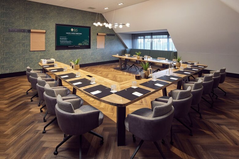 Van Der Valk Hotel Stein Urmond