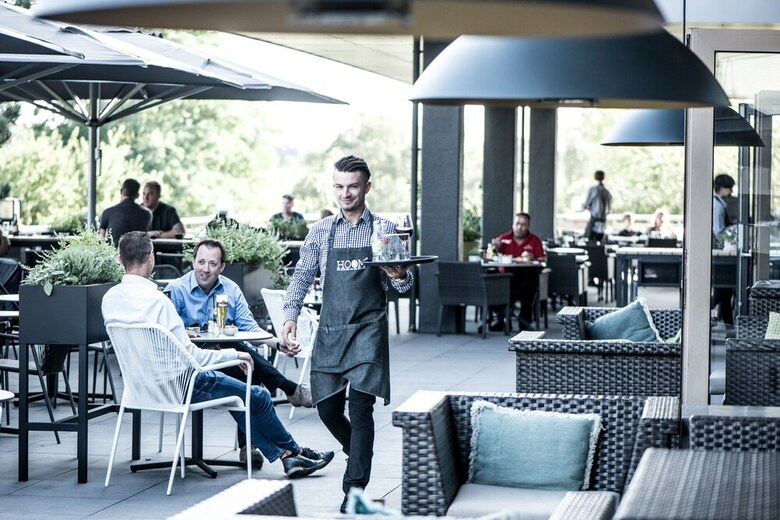 Van Der Valk Hotel Stein Urmond