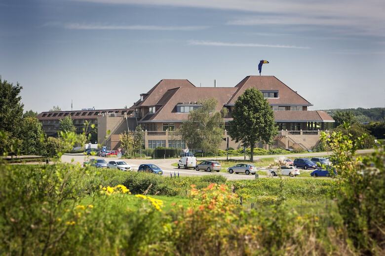 Van Der Valk Hotel Stein Urmond