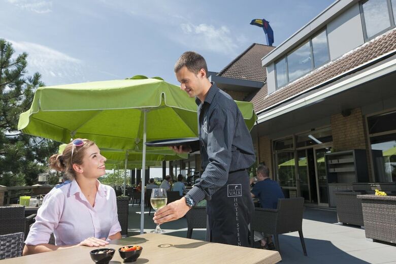 Van Der Valk Hotel Stein Urmond