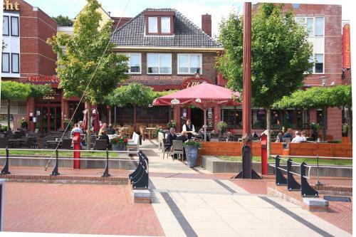 Hotel Parkzicht