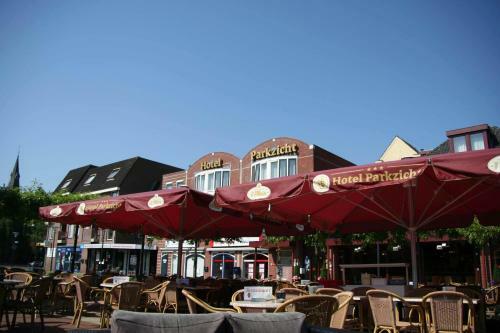 Hotel Parkzicht