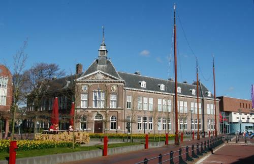 Hotel Parkzicht