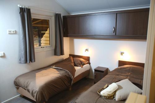 Lodge Campingpark De Bongerd
