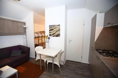 Lodge Campingpark De Bongerd