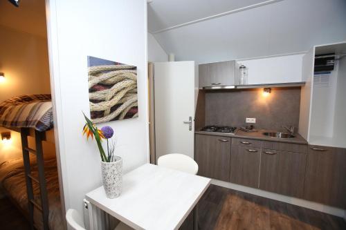 Lodge Campingpark De Bongerd
