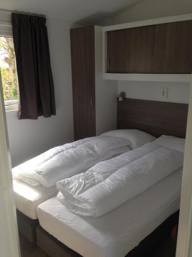 Lodge Campingpark De Bongerd