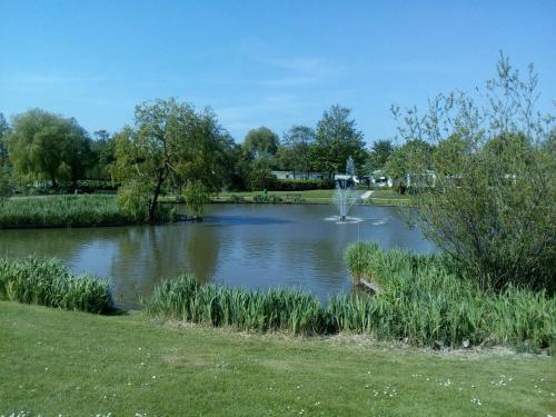 Lodge Campingpark De Bongerd