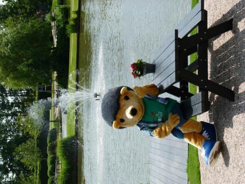 Lodge Campingpark De Bongerd