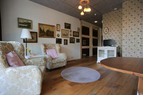 Bed And Breakfast Terre Neuve