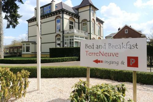 Bed And Breakfast Terre Neuve