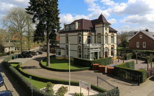 Bed And Breakfast Terre Neuve