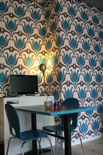 Bed And Breakfast Terre Neuve