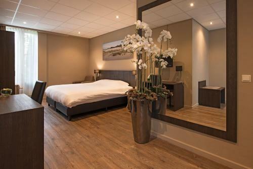 Fletcher Hotel Restaurant Prinsen